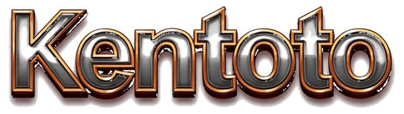 kentoto logo