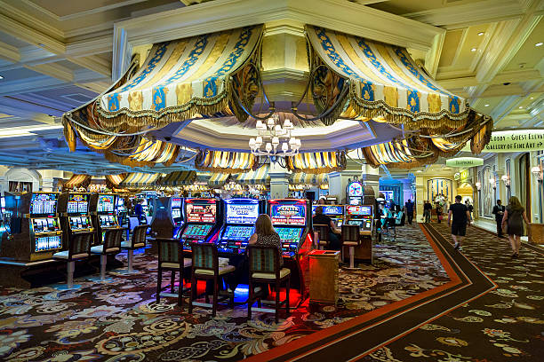 kentoto Live Casino