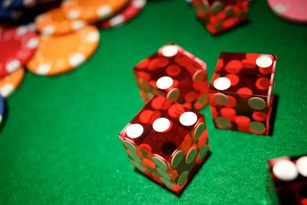 kentoto Live Baccarat tables, real dealers, instant access